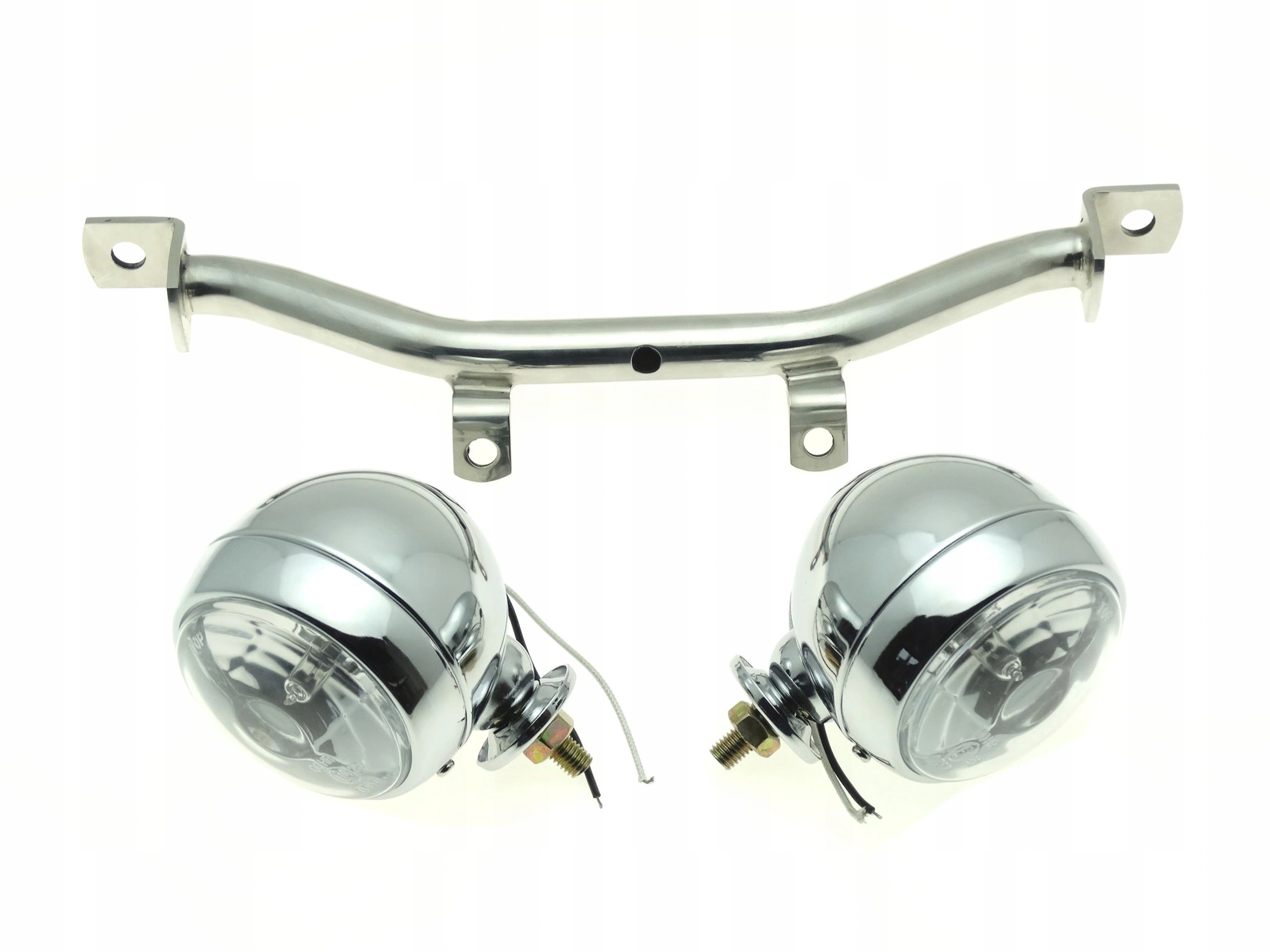 

Stelaż Pod Lampy Honda Vt Shadow 125 Przełącznik