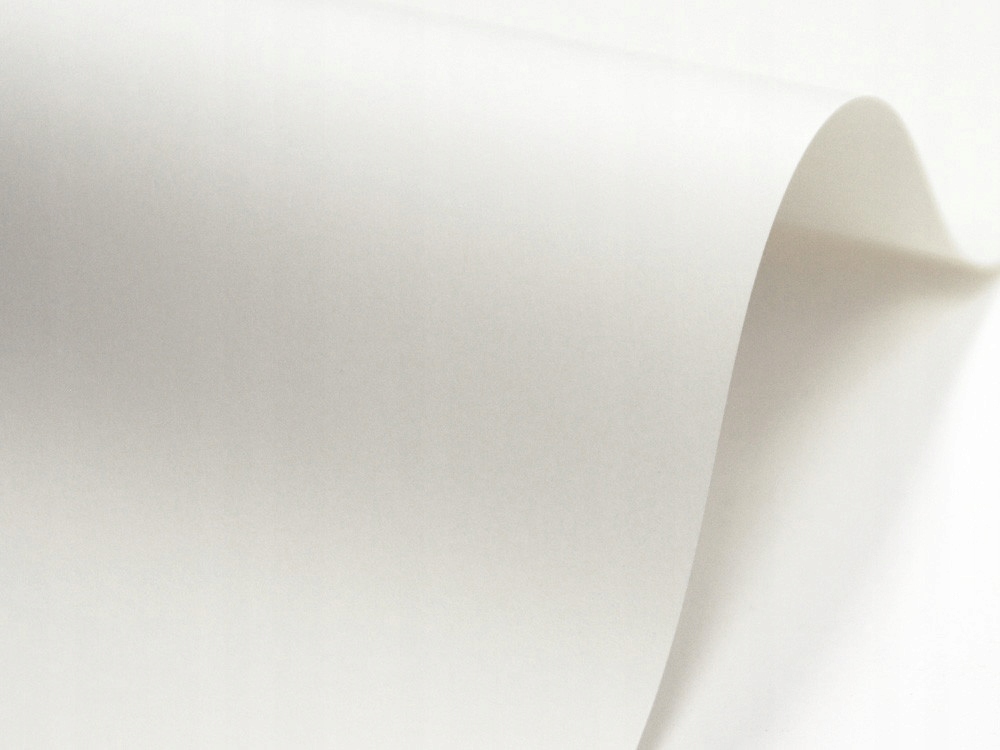 

Papier ozdobny Lessebo 240 g biały, 100 A4