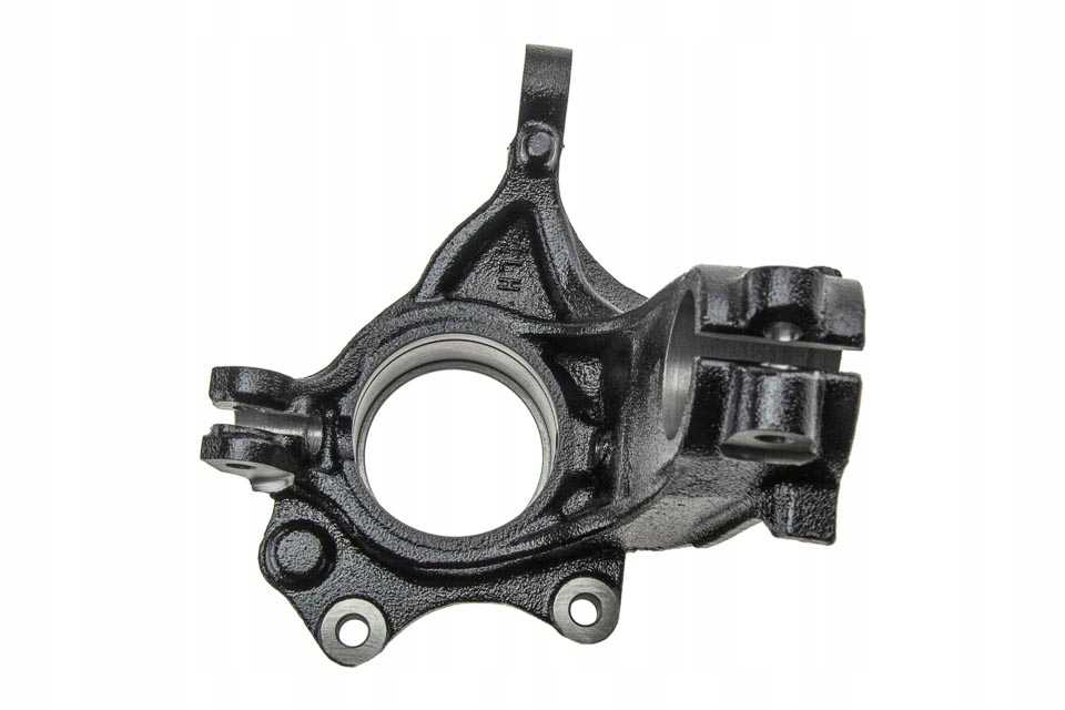 ZWROTNICA PRZEDNIA CITROEN C2 03-, L CITROEN C2 03 Typ samochodu Samochody osobowe