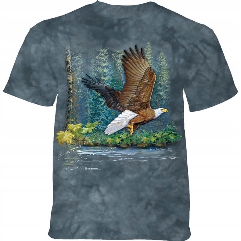 River Eagle The Mountain 2XL
