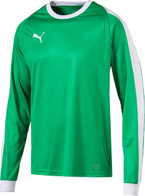 X3829 Puma Liga Gk męska Koszulka Piłkarska M