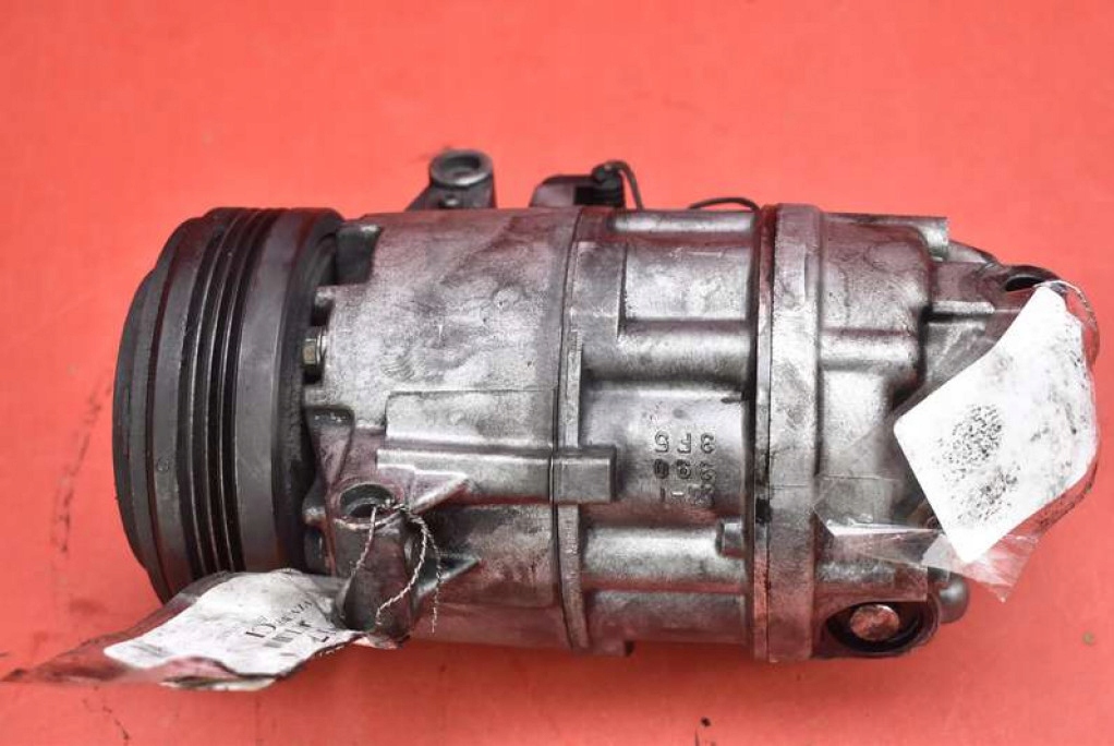 kompresor pumpa klimatizaci BMW E46 2.0 D 150 KM 01-06