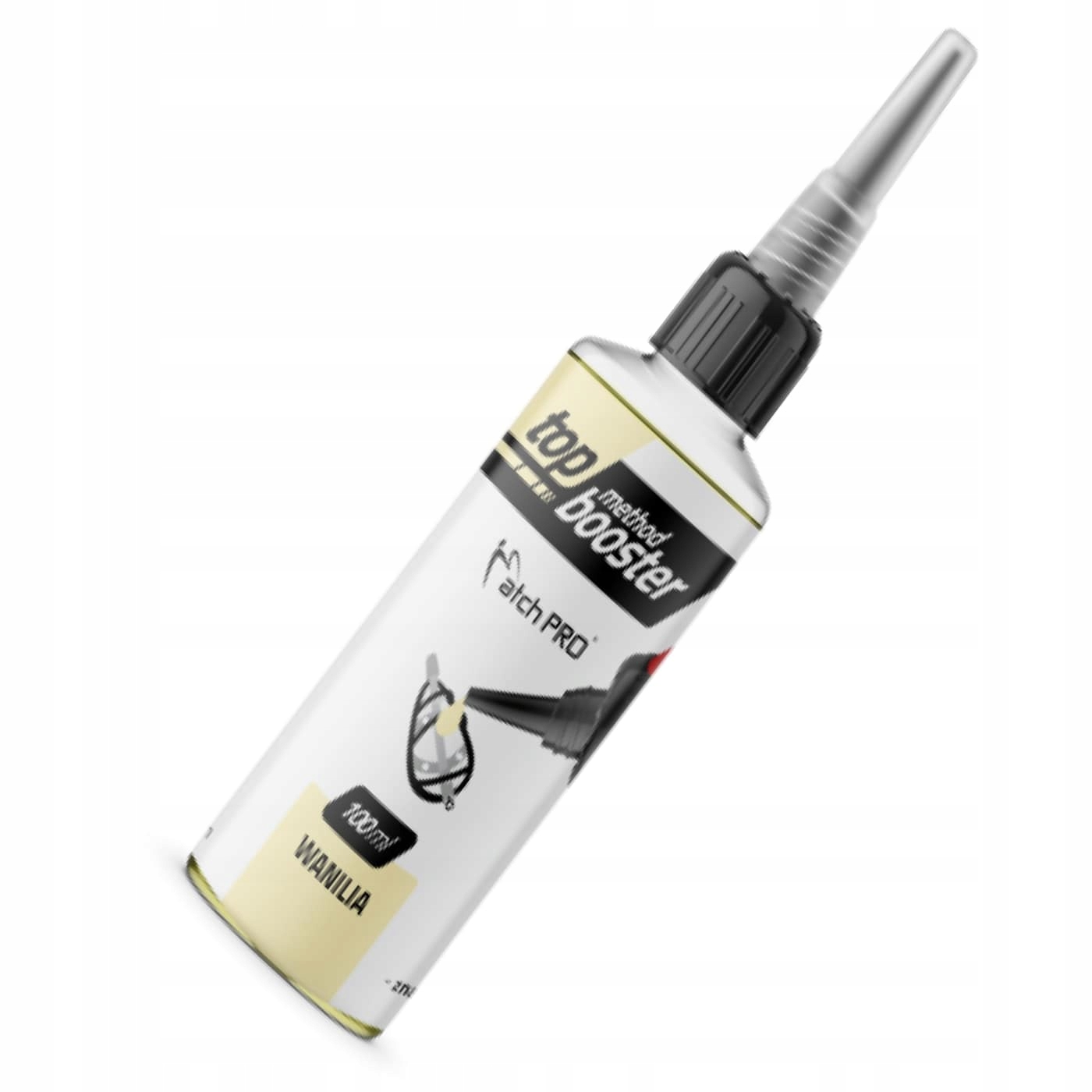 Top Method Booster Wanilia MatchPro 100ml