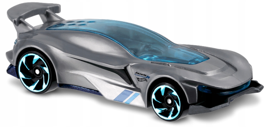 

Hot Wheels Autko Resorak Gazella R As