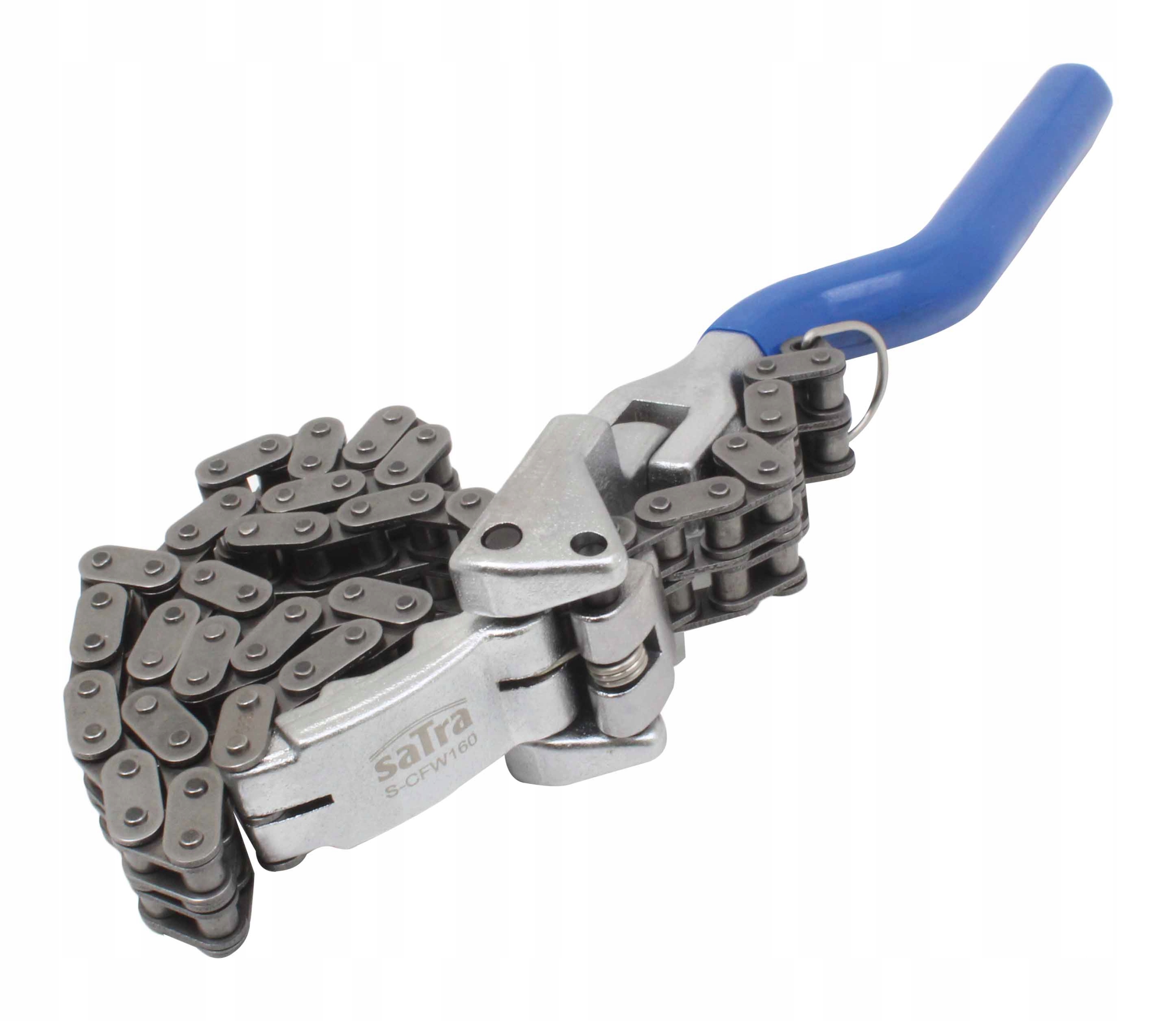 Klucz Łańcuchowy Do Filtrów Oleju 60-160 mm Klucz Łańcuchowy Do Filtrów Ole