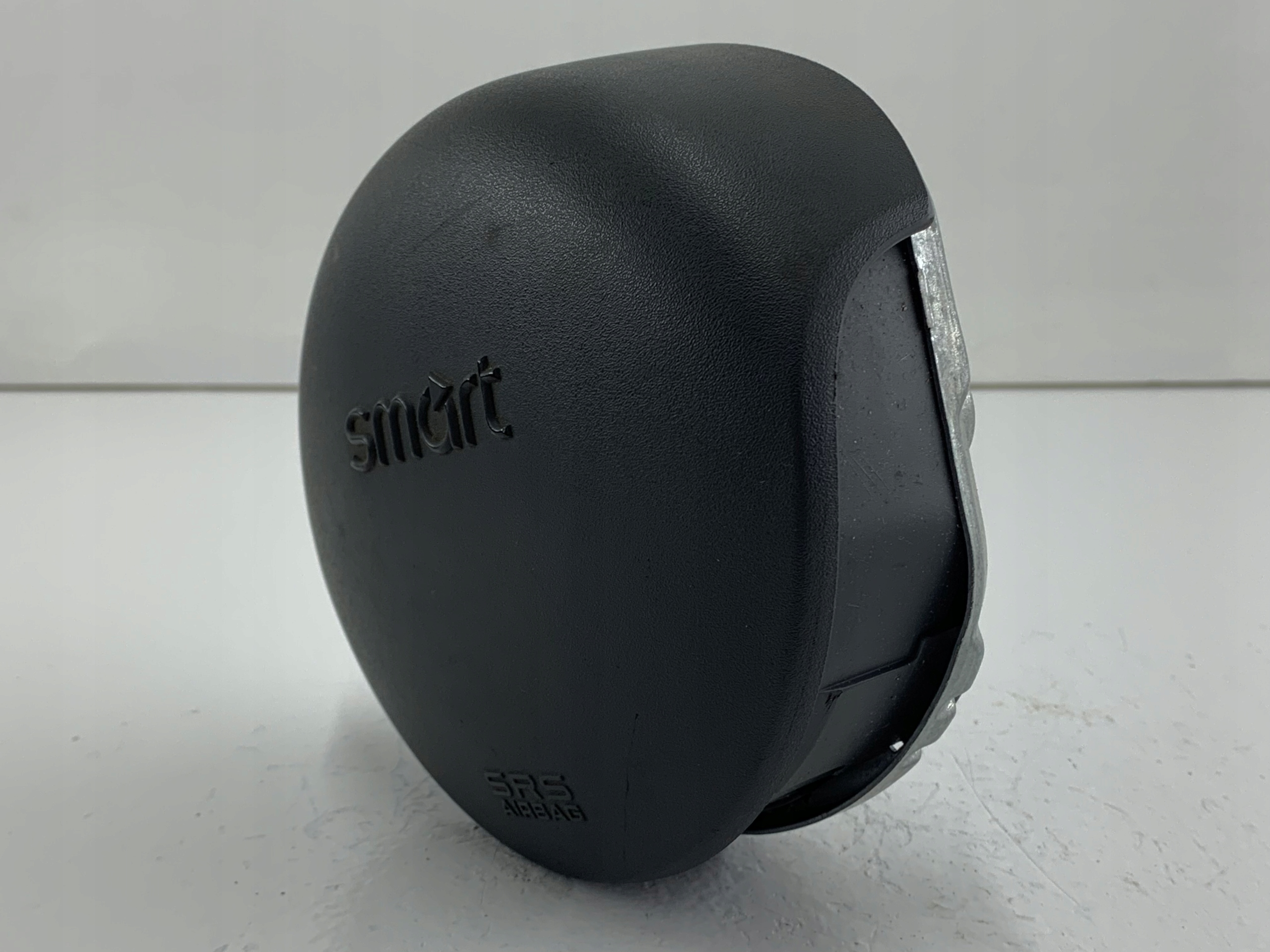SMART FORTWO et Airbag Airbag volant