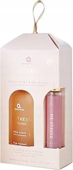 Levně Aroma Home Aromathera Sprej na polštářky z pomeranče, pačuli a ylang-ylangu