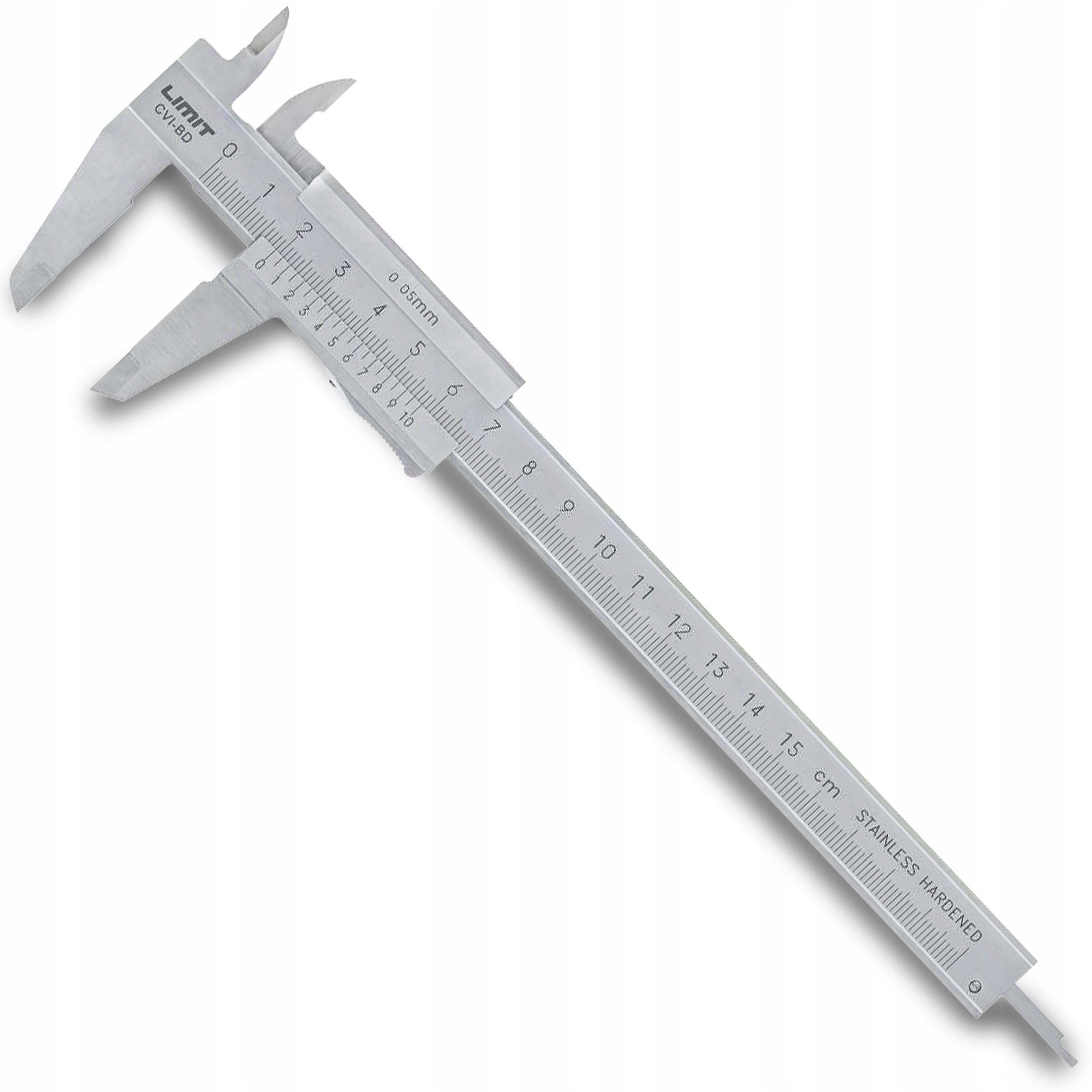 Limit 26801100 Suwmiarka analogowa CVI-BD 150 mm