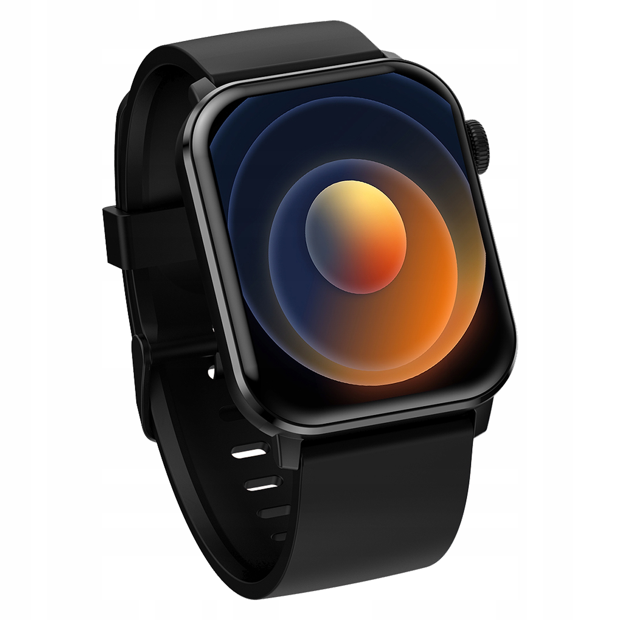 SMARTWATCH MĘSKI DAMSKI ZEGAREK SPORTOWY GRY PULS ROZMOWY SMART WATCH SMS Marka Inna