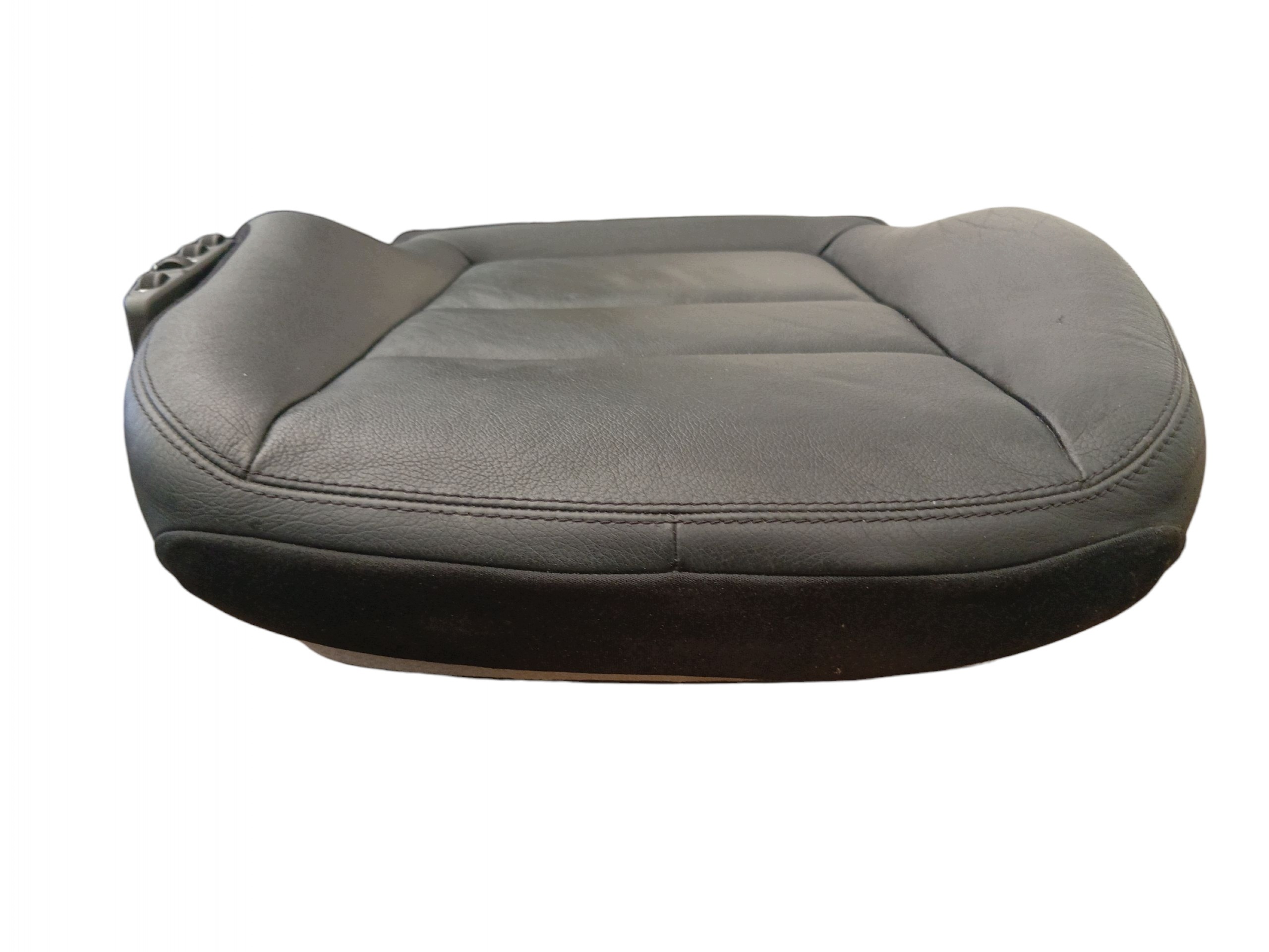 SIEDZISKO seat left front MERCEDES C W204 (2007-2011) EUROPA