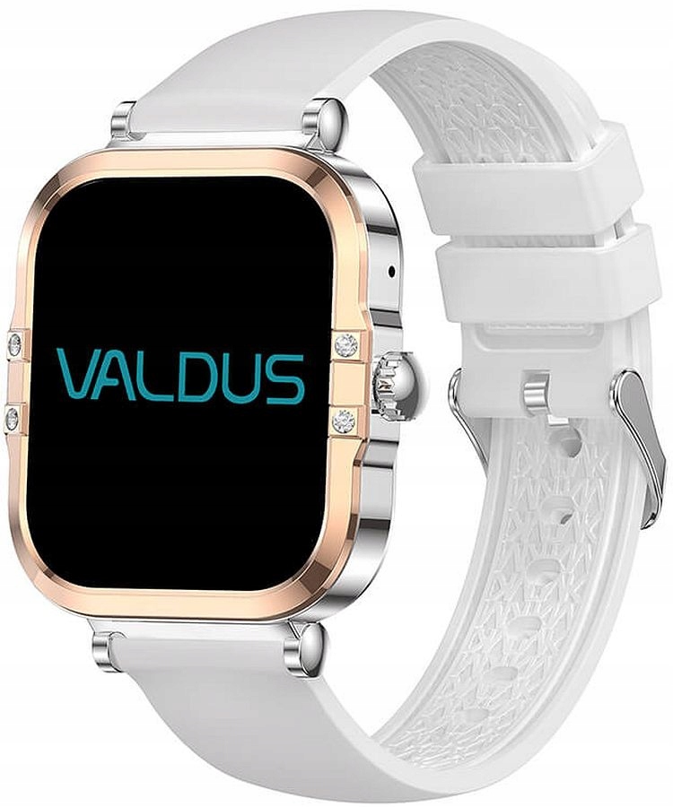 Chytré Hodinky Valdus VL52 Pro
