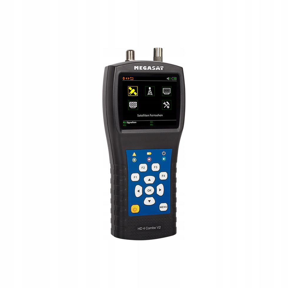 Megasat merací prístroj Hd 4 Combo V2