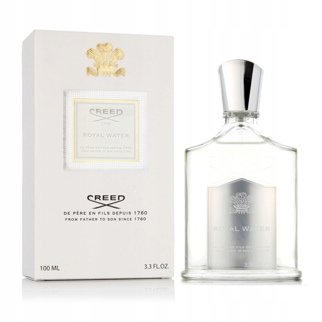 Parfém Unisex Creed Edp Royal Water 100 ml