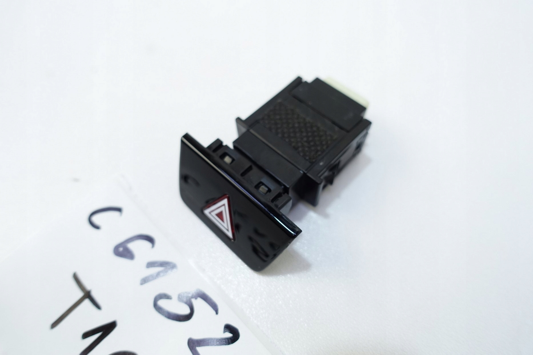 interruttore luci Luci di emergenza HYUNDAI TUCSON IV 21