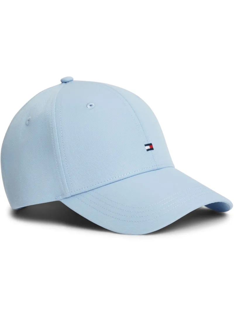 Kšiltovka Tommy Hilfiger Th Cap AM0AM13008 C1Y