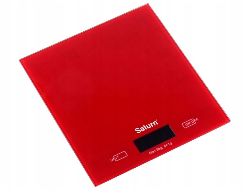 

Waga Kuchenna Elektroniczna Precyzyjna Dotyk