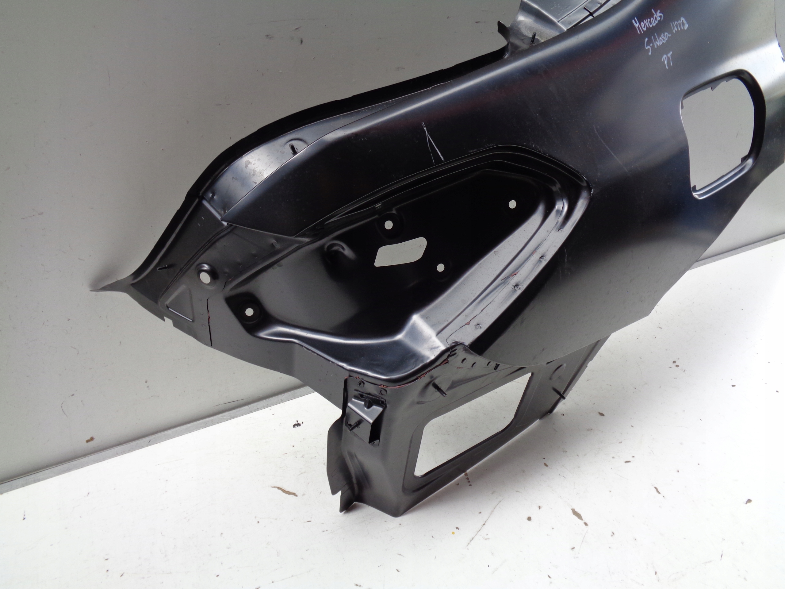 parafango Destra posteriore MERCEDES S-KLASA W222