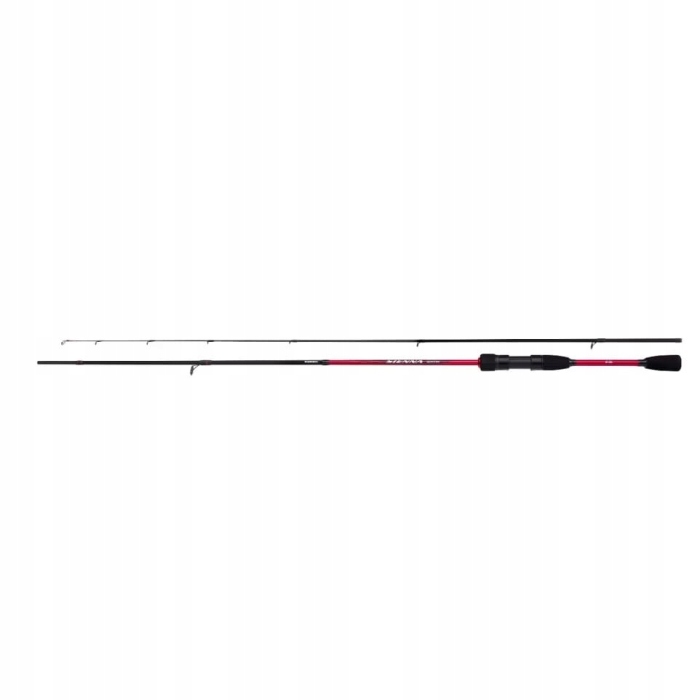 Wedka Shimano Sienna Spinning 2,11m 1-10g 2sek