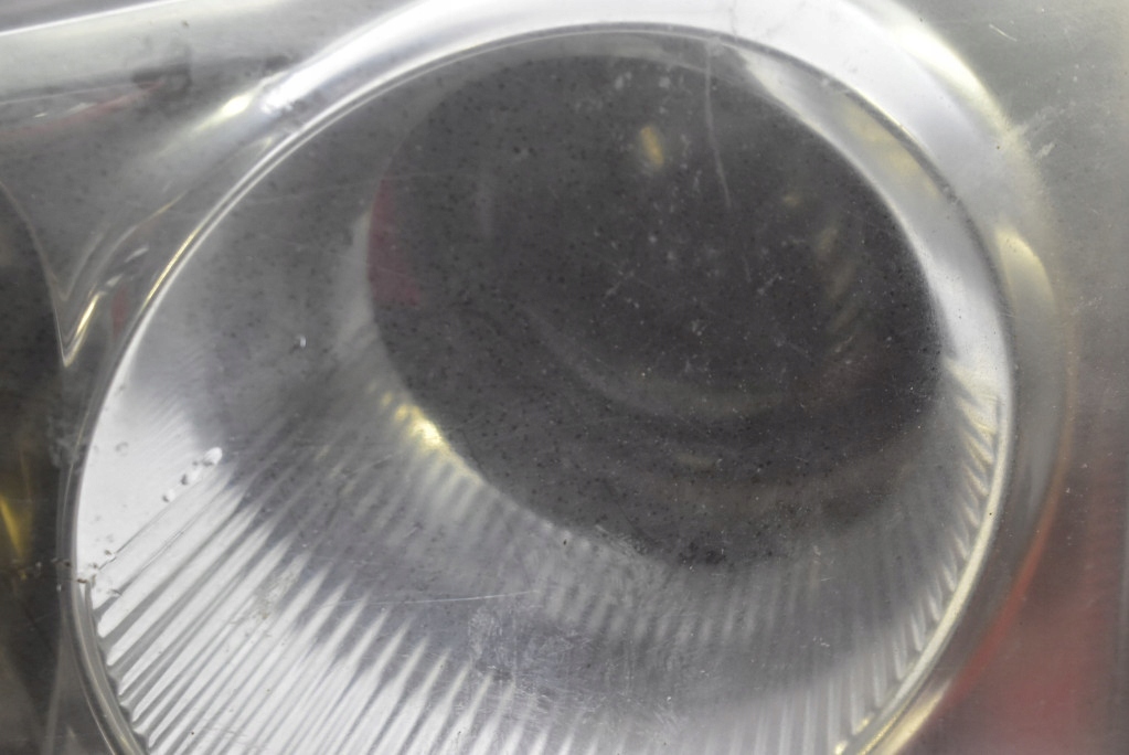 REFLEKTOR left light front XENON EU 155887 OPEL VECTRA C 02-05