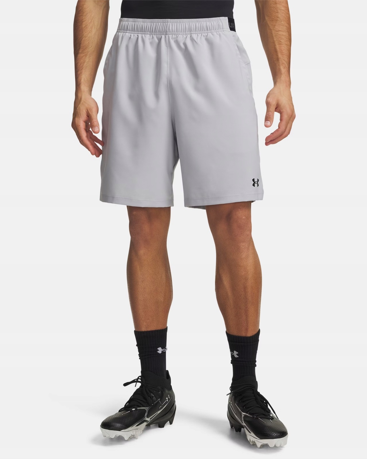 Pánske kraťasy a šortky Under Armour Vanish Wven 2.0 8in Short