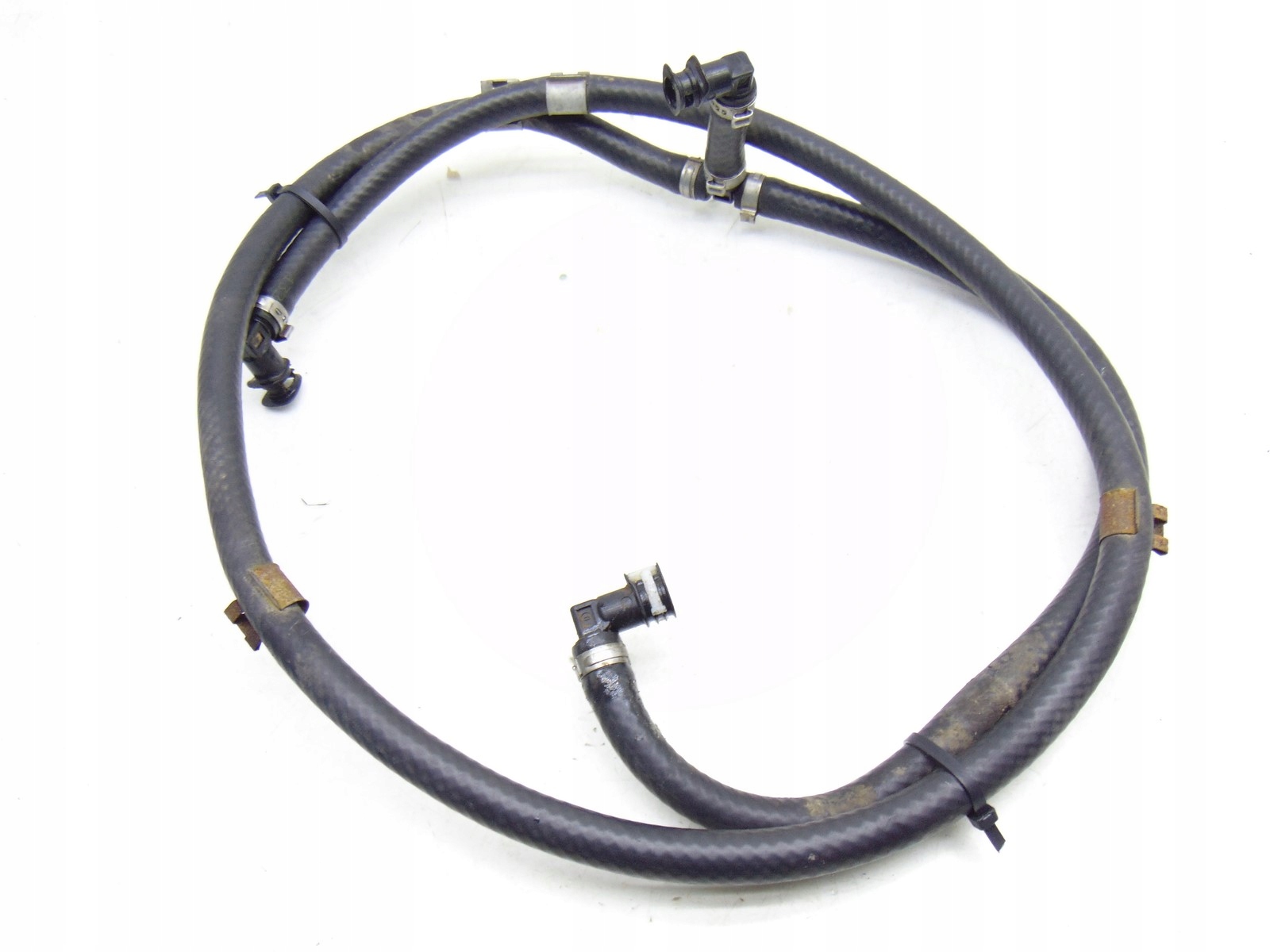 wiring hose washers front AUDI RS3 8P 11- OEM