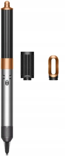 Lokówka multistyler Dyson Airwrap Origin Nikiel/Miedź