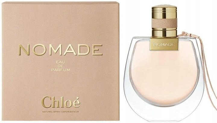 Chloe Nomade edp 50 ml parfémovaná voda pro ženy