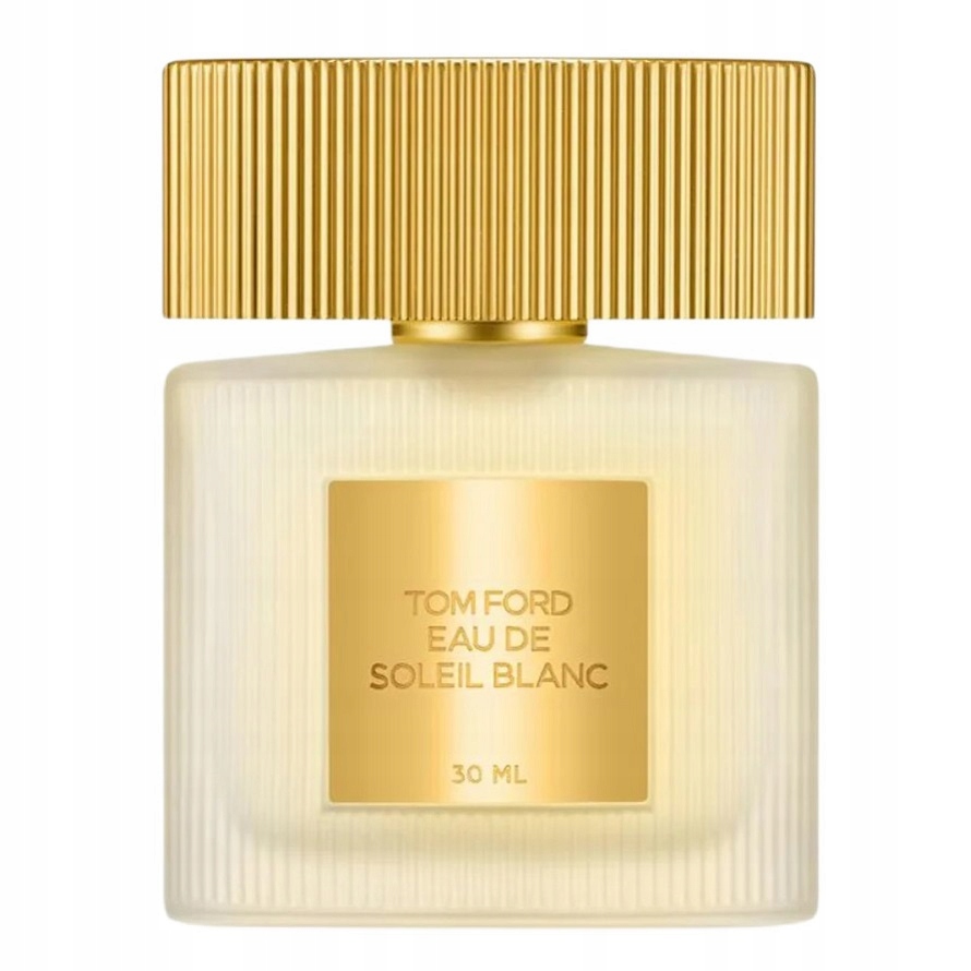Tom Ford Eau De Soleil Blanc toaletní voda 30 ml 1 ks