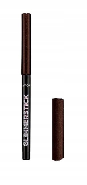 

Avon True Kredka do oczu diamentowa Black Bioux