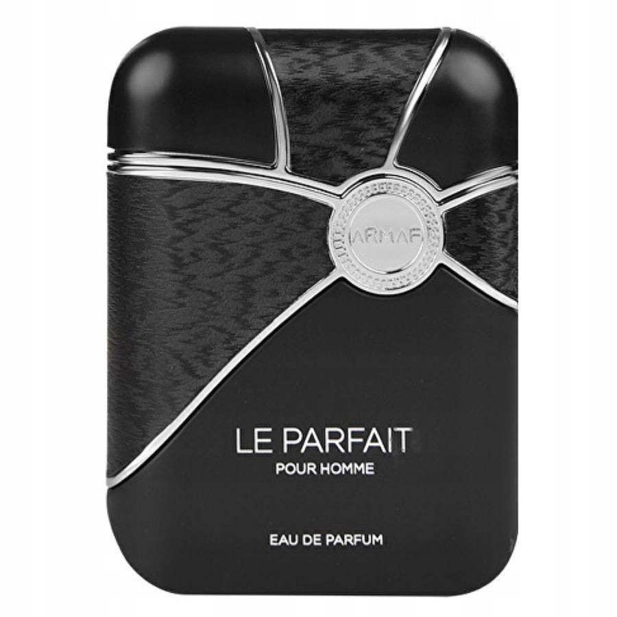 Armaf Le Parfait Pour Homme – Parfémovaná Voda – Objem: 200 ML