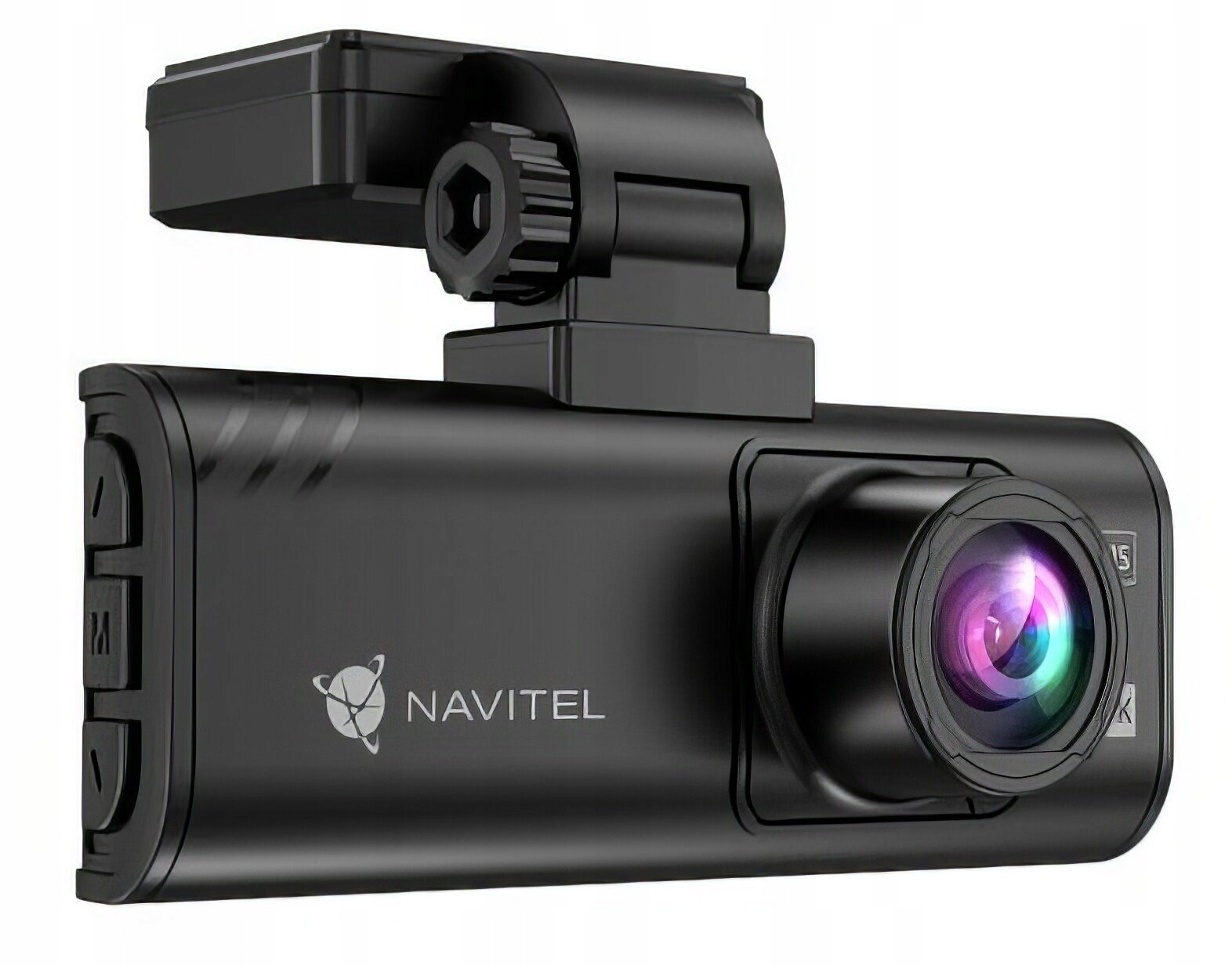 Wideorejestrator Navitel R99 4K Auto-Start Alerty Gps G-sensor WiFi