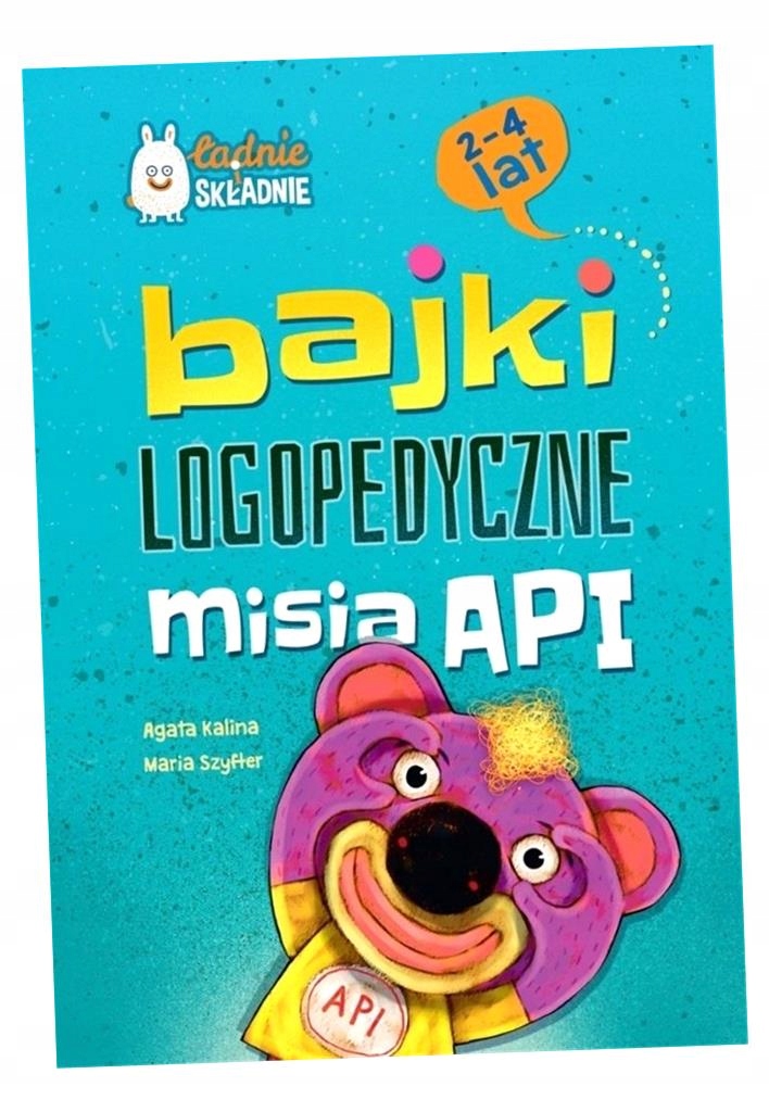 ЛОГОПЕДИЧЕСКИЕ СКАЗКИ МИШКИ АПИ АГАТА КАЛИНА