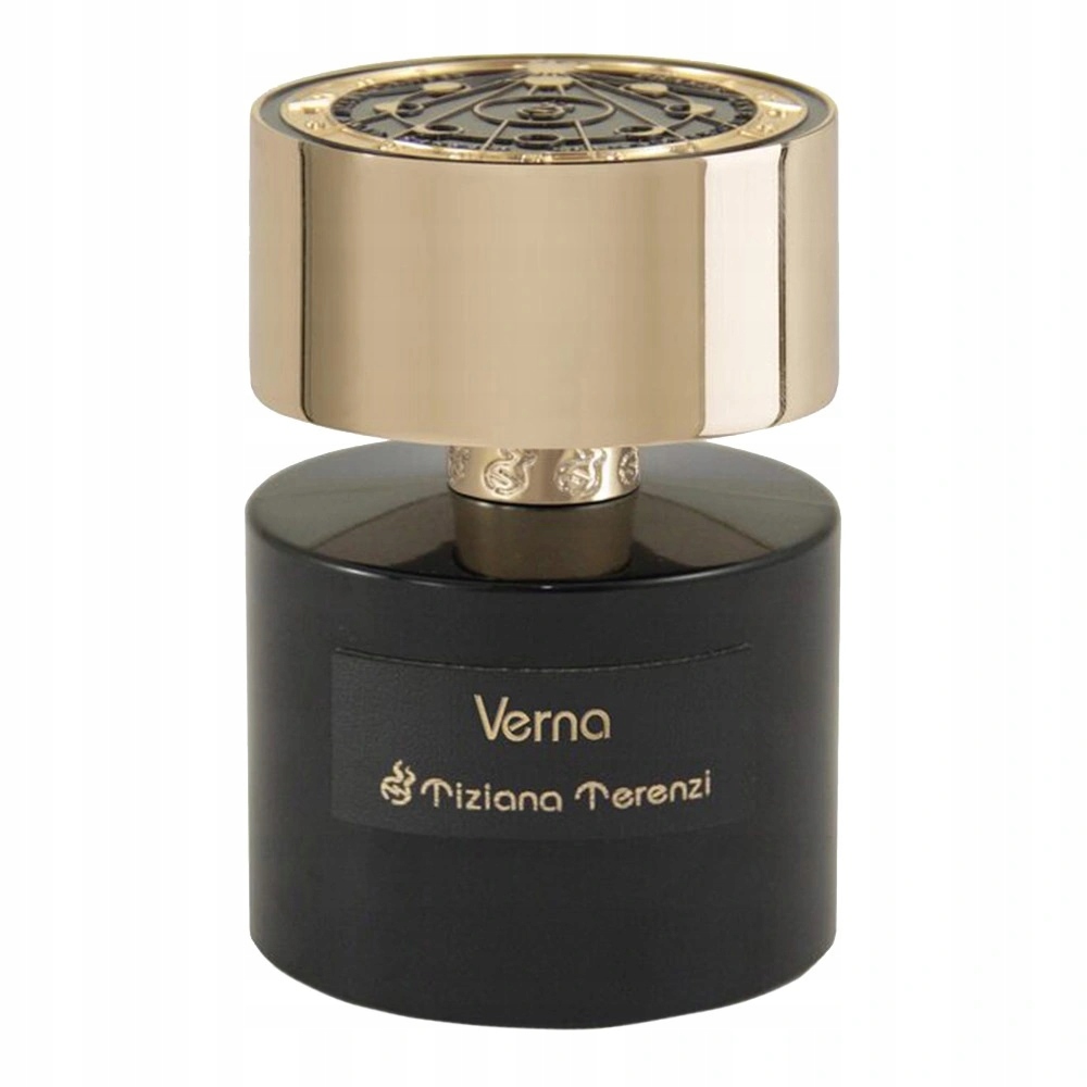 Přírodní parfémový sprej Vernazza 100 ml Tiziana Terenzi aromatická vůně