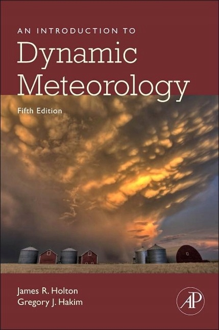 洋書 An Introduction to Dynamic Meteorology Amazon | An Introduction to Dynamic Meteorology, Fourth