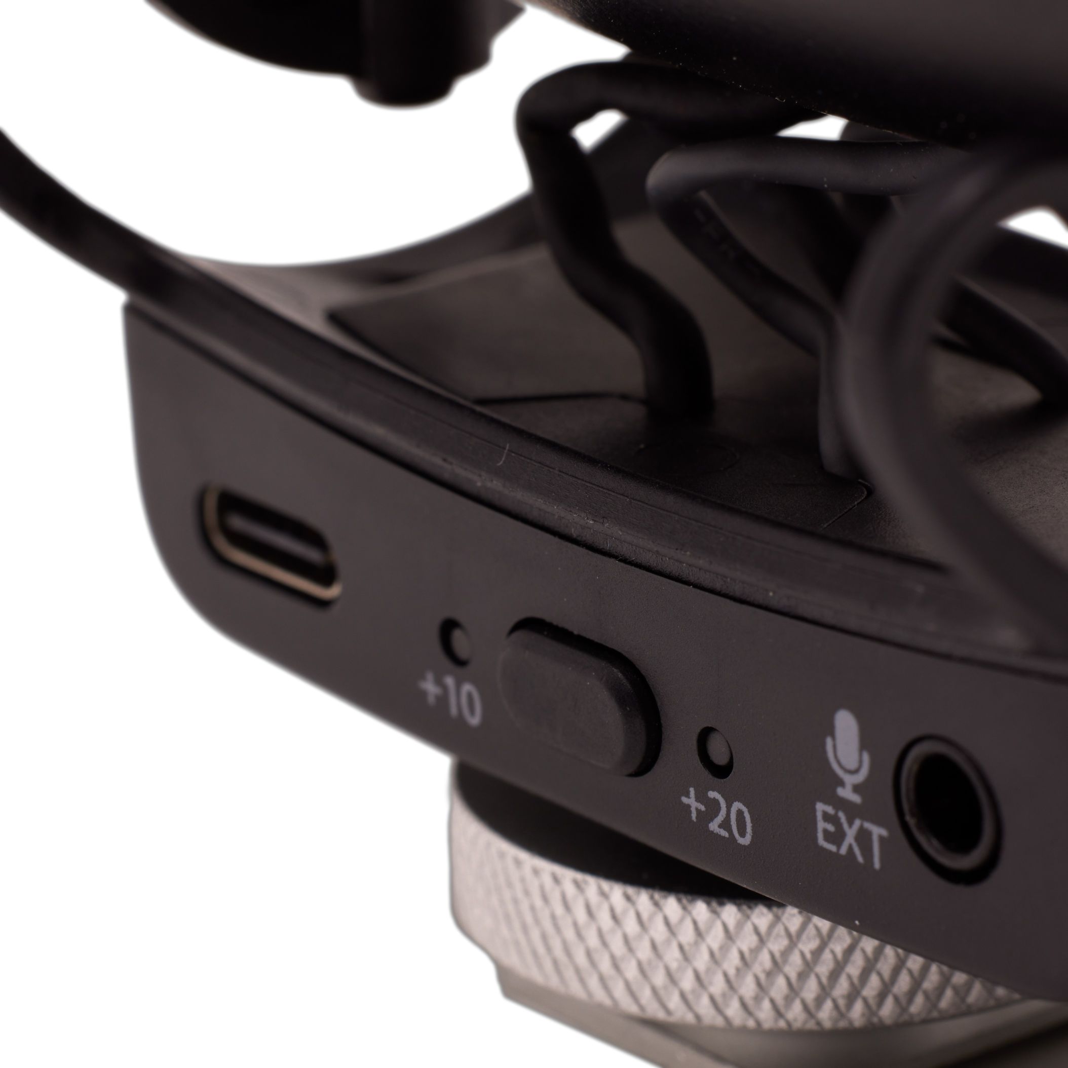 Mikrofon pojemnościowy Joby Wavo Pro Model Wavo Pro