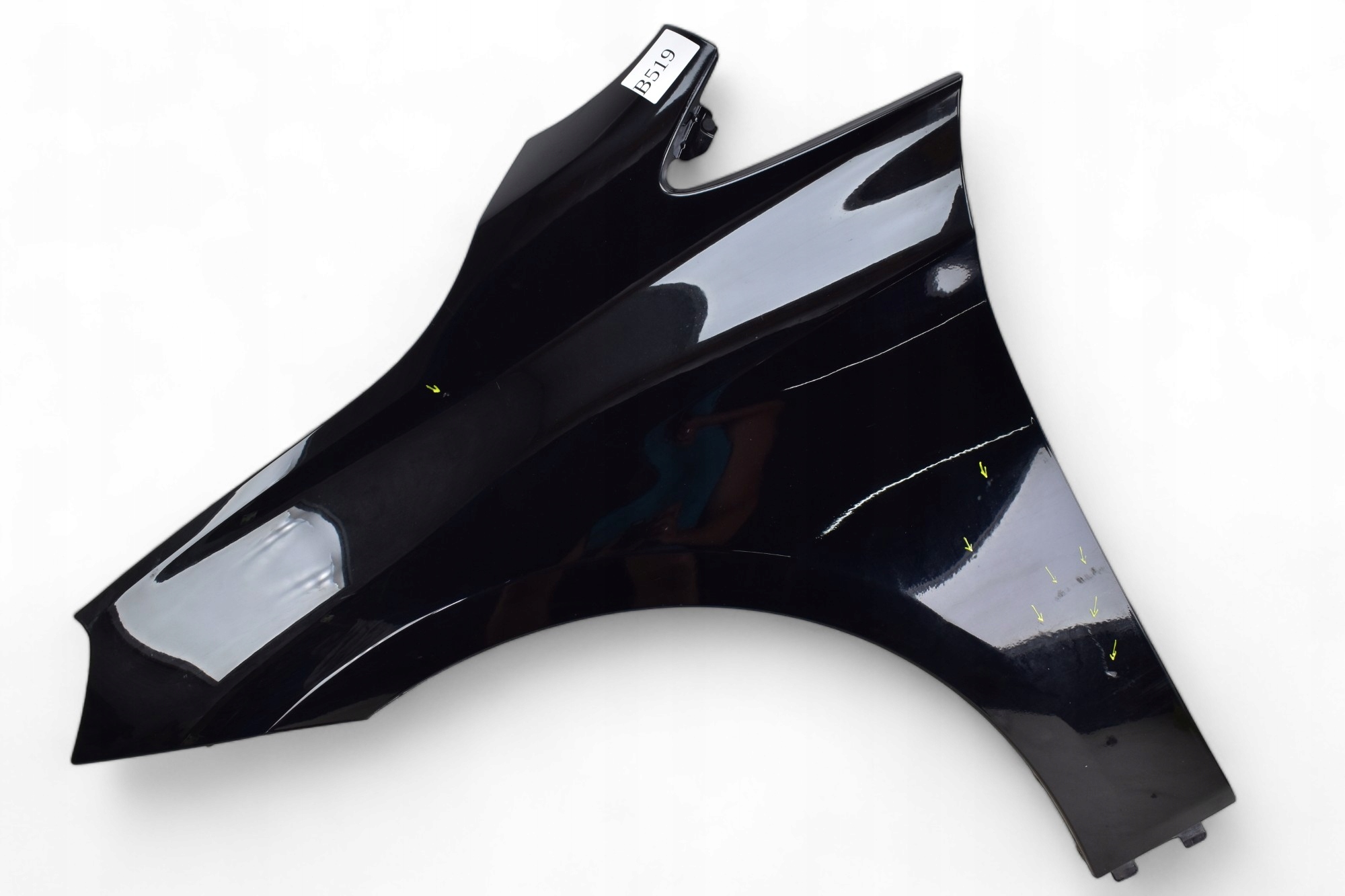 Крило Лівий Перед BMW 2 F45 668