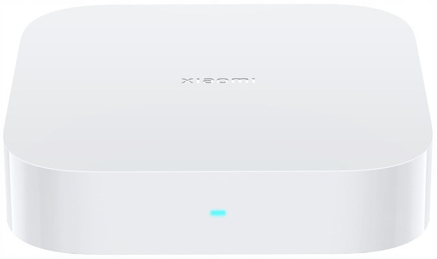 CENTRALKA STERUJĄCA do ZigBee i BLE BRAMKA GATEWAY Xiaomi Smart Home Hub 2 Kod producenta BHR6765GL