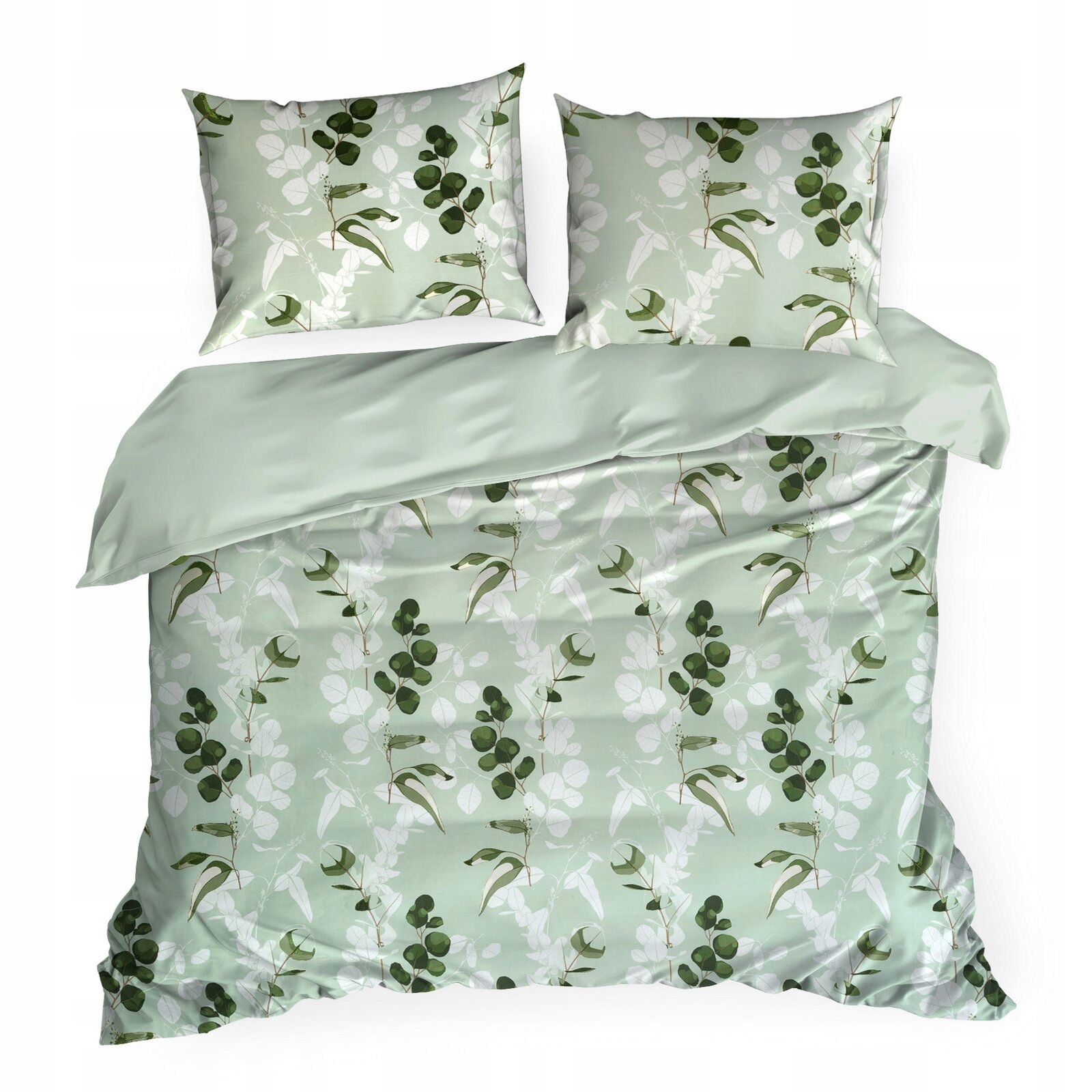 Komplet Pościeli Satynowej Spring 97 220X200