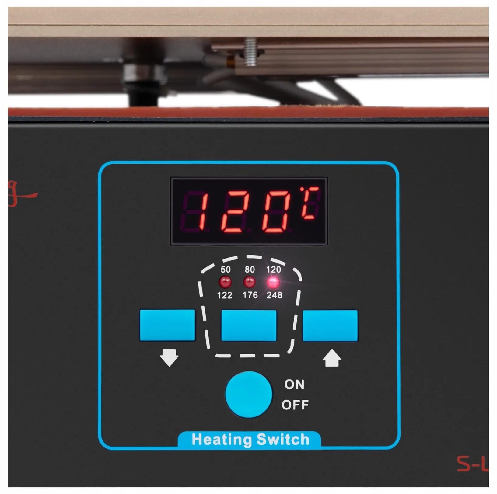 Separator LCD Do Wyświetlaczy Smartfonów i Table 12 STAMOS S-LS-27 10021045