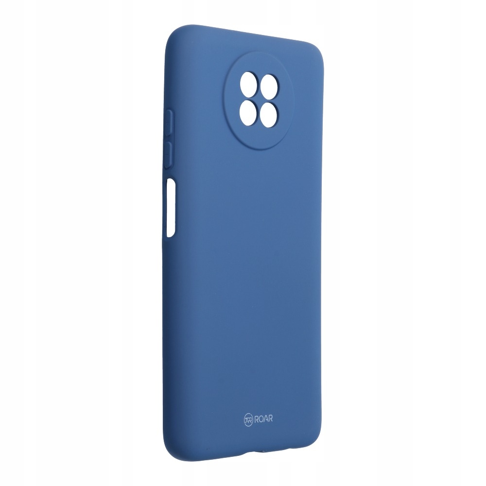 

Etui silikonowe do Xiaomi Redmi Note 9 5G futerał