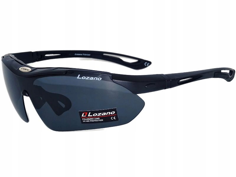 Lozano Uv polarizační sluneční brýle