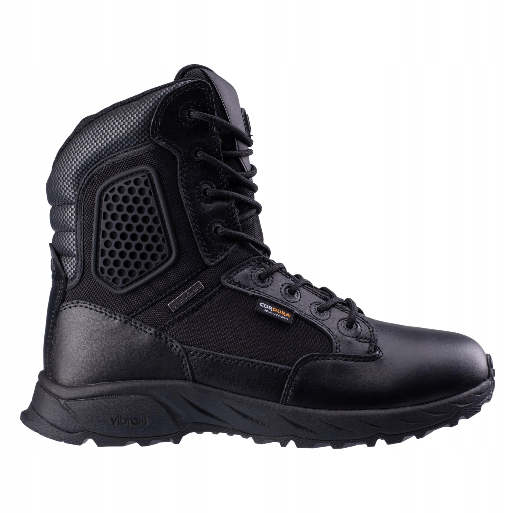 Pánské boty Starker MID Ag V C 46
