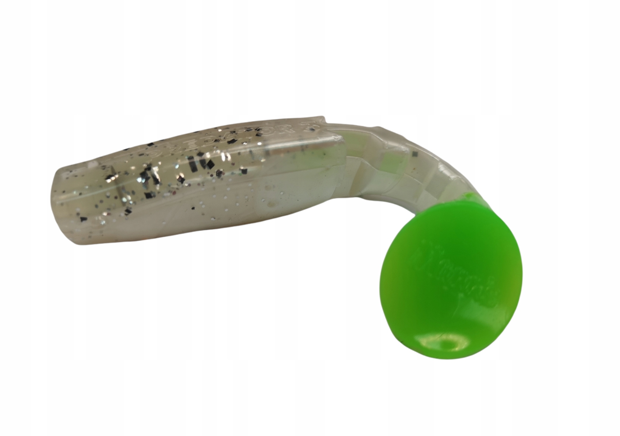 

Manns Predator 90mm Uv-sp perł.preź.grz.br.ziel.og
