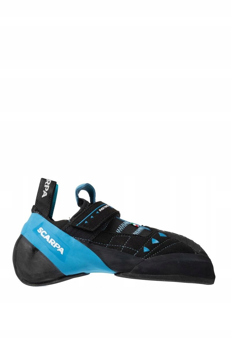 Scarpa Lezecké boty Instinct Vsr 40,5