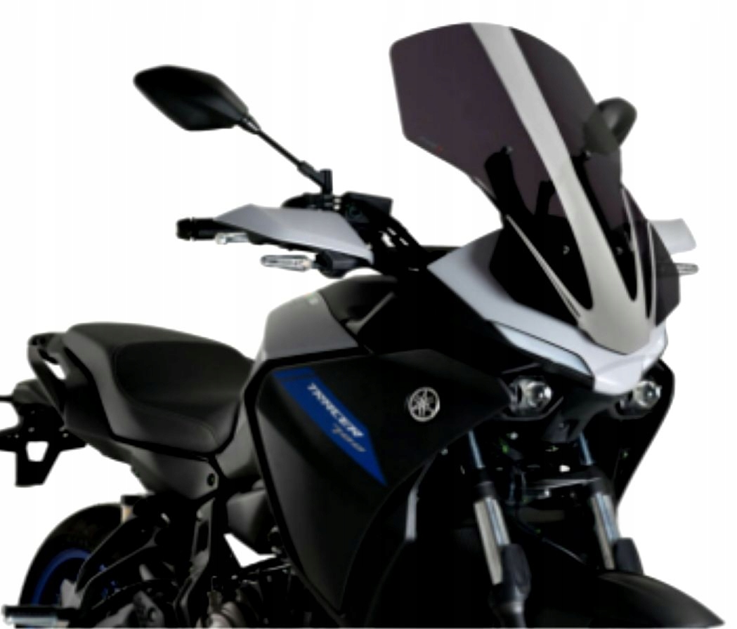 Sklo Yamaha Tracer 7 700 Gt Abs MTT690 2021-2025