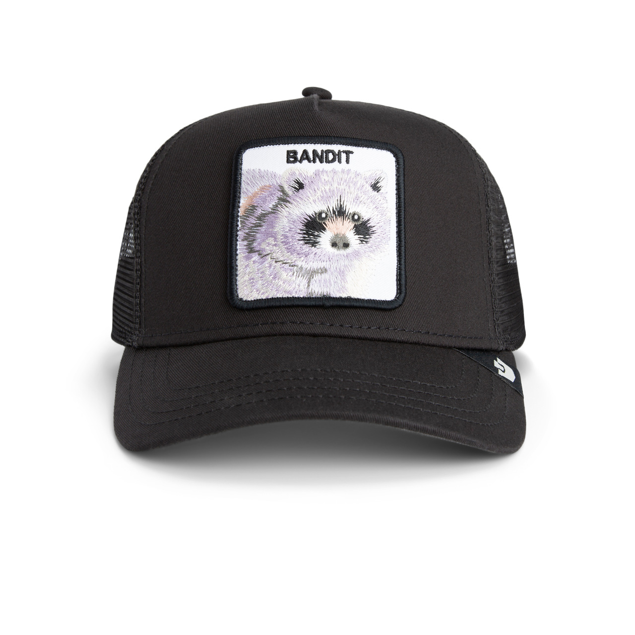 Kšiltovka Goorin Bros Bandit Trucker Void