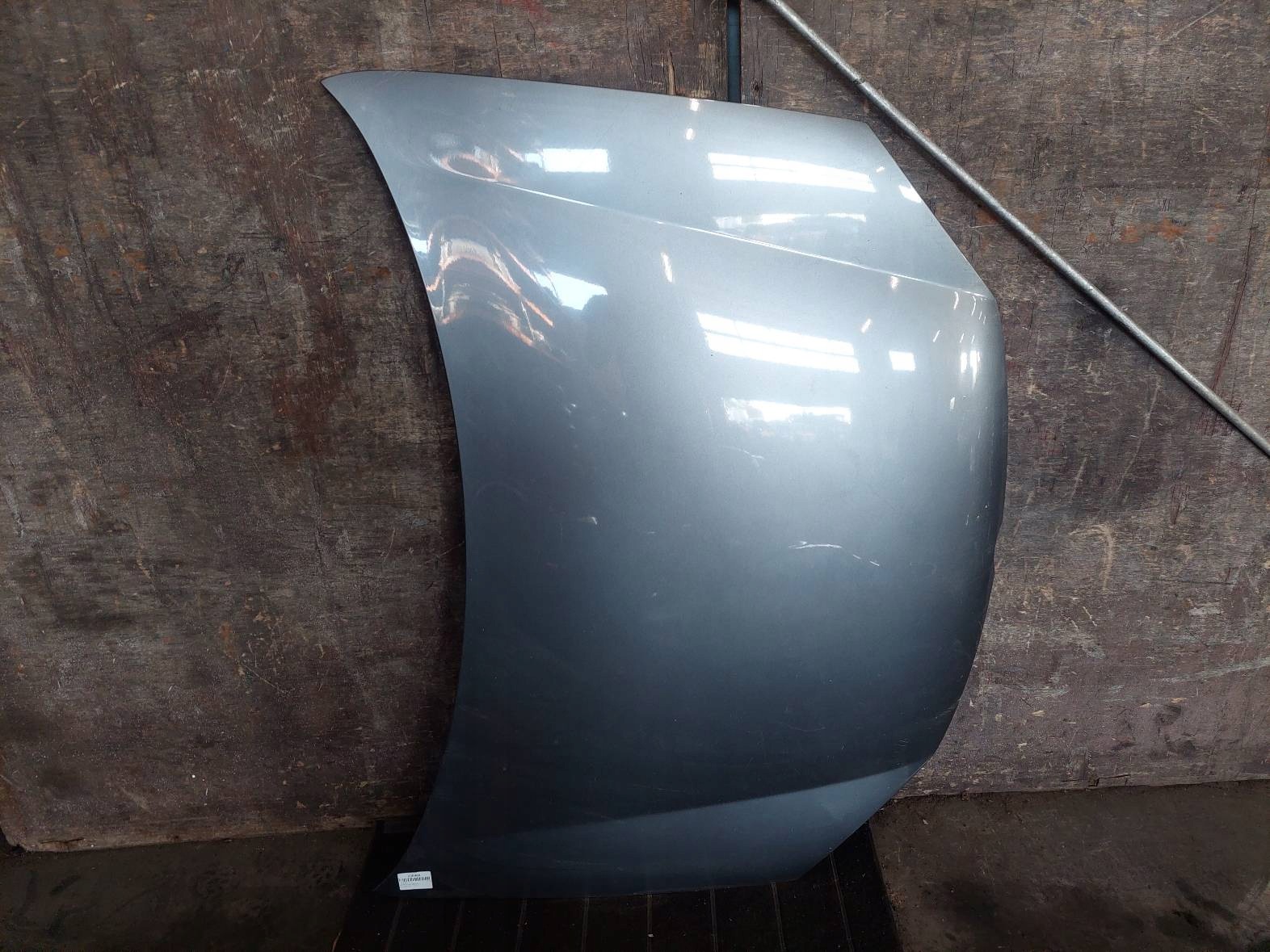 complete front bonnet bumper light VOLKSWAGEN JETTA V LD7X ID: 230468