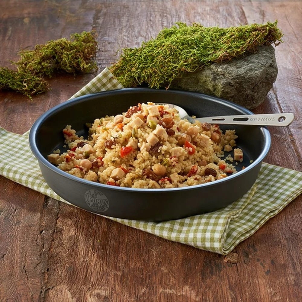 Liofilizat Trek'N Eat Kuskus z kurczakiem 200 g