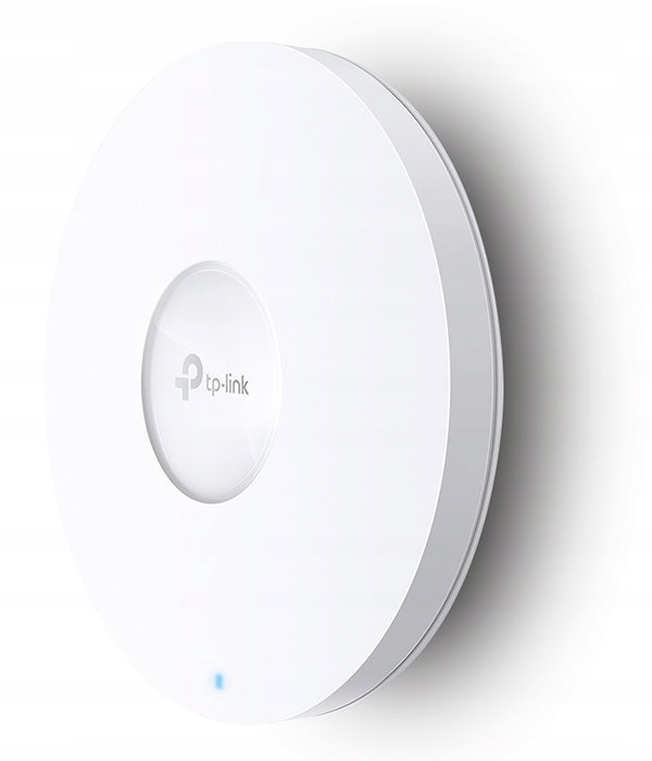 TP-Link EAP650 stropní Dual Band Wi-FI 6 Ap/ 1x 10/100/1000 Mbps RJ45/ 802.