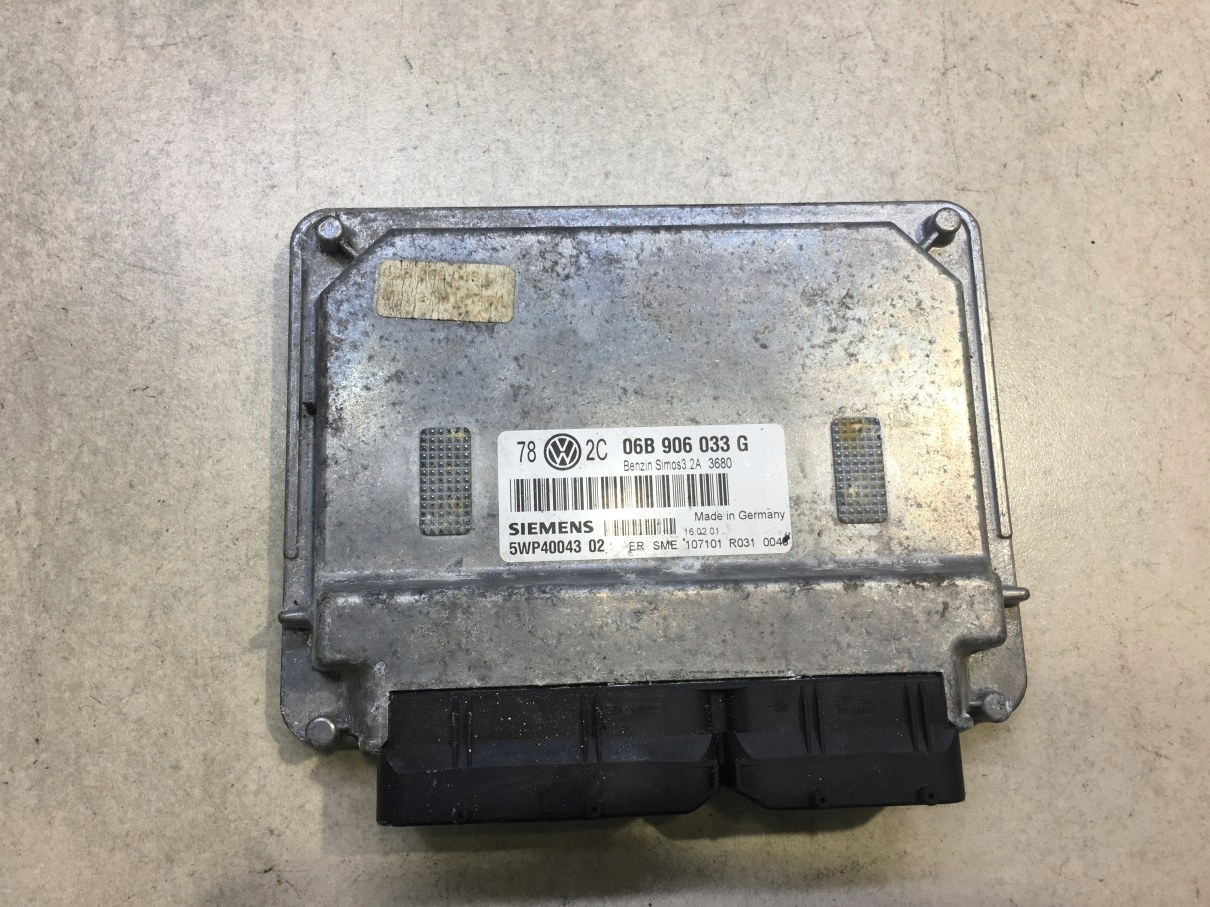 06a906033kb распиновка